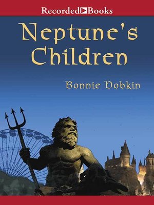 cover image of Neptune's Children